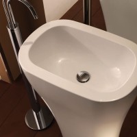 Раковина Kerasan Aquatech 374201
