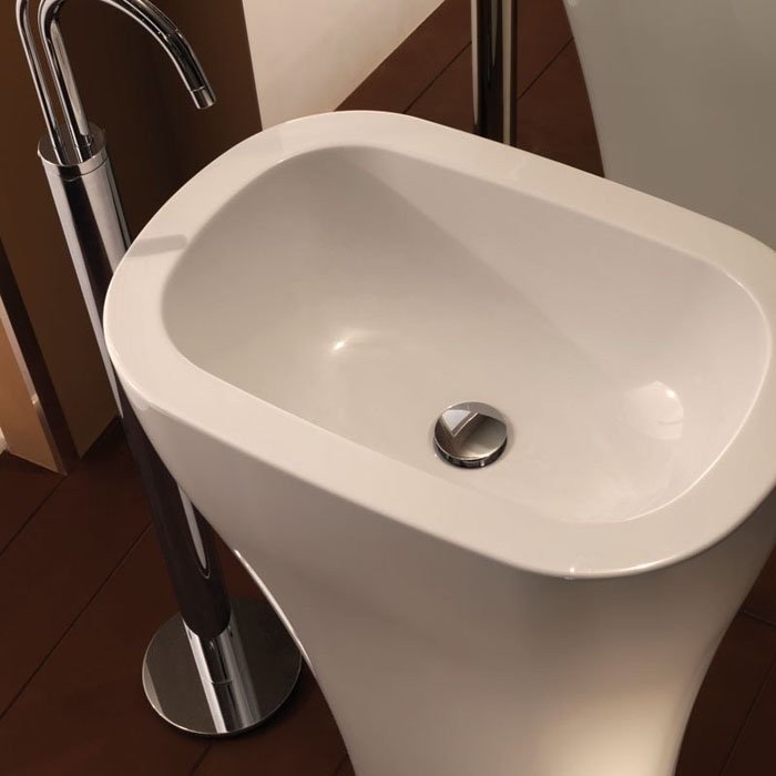 Раковина Kerasan Aquatech 374201