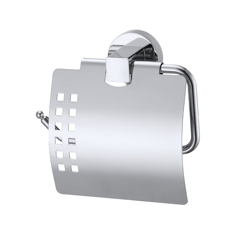 Держатель для туалетной бумаги Wasserkraft Mosel 46625 хром