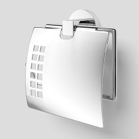 Держатель для туалетной бумаги Wasserkraft Mosel 46625 хром Держатель для туалетной бумаги Wasserkraft Mosel 46625 хром