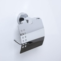 Держатель для туалетной бумаги Wasserkraft Mosel 46625 хром Держатель для туалетной бумаги Wasserkraft Mosel 46625 хром