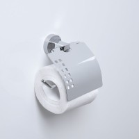 Держатель для туалетной бумаги Wasserkraft Mosel 46625 хром Держатель для туалетной бумаги Wasserkraft Mosel 46625 хром