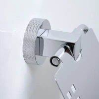 Держатель для туалетной бумаги Wasserkraft Mosel 46625 хром Держатель для туалетной бумаги Wasserkraft Mosel 46625 хром