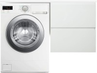 Мебель для ванной комнаты Эстет Dallas Luxe 100 R подвесная, 2 ящика