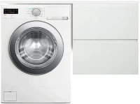 Мебель для ванной комнаты Эстет Dallas Luxe 100 R подвесная, 2 ящика