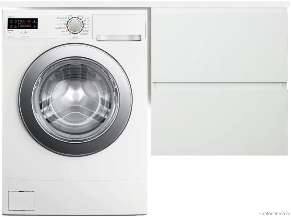 Мебель для ванной комнаты Эстет Dallas Luxe 100 R подвесная, 2 ящика