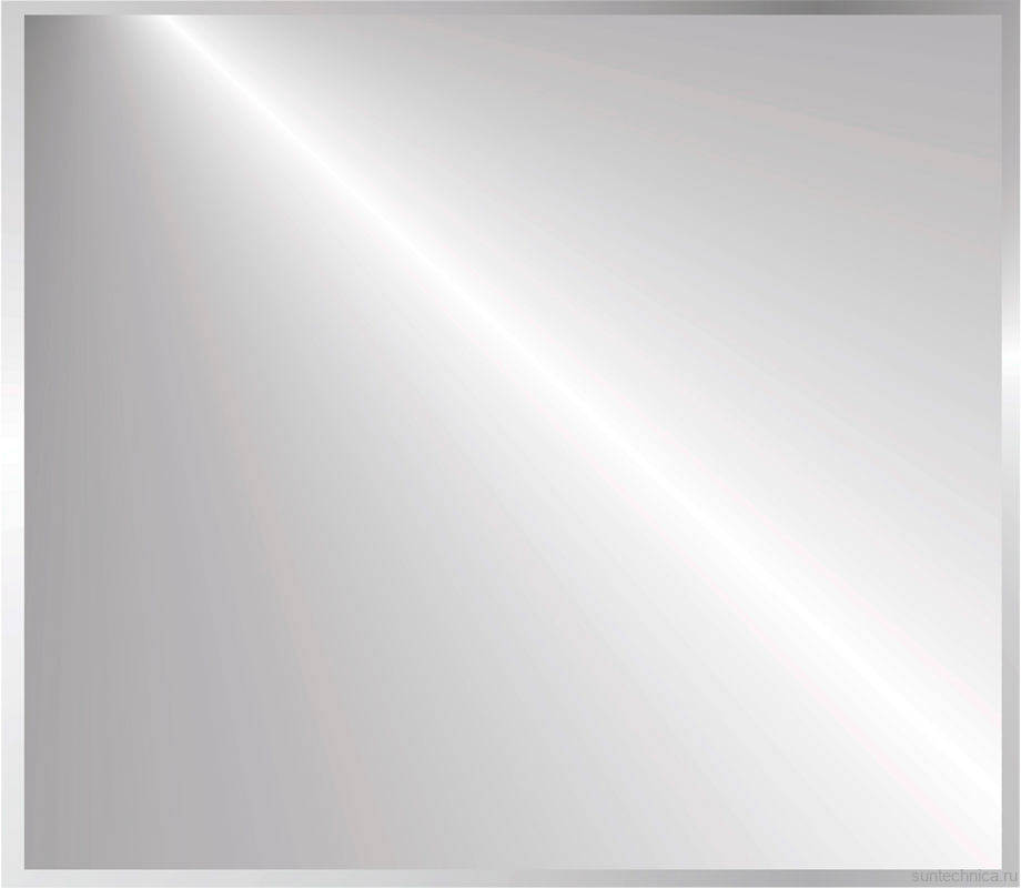 Мебель для ванной комнаты Эстет Dallas Luxe 100 R подвесная, 2 ящика