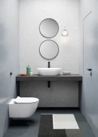Накладная раковина GSI Pura 60x37, овальная Накладная раковина GSI Pura 60x37, овальная