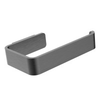 Держатель для туалетной бумаги Wonzon & Woghand Lotte WW-8316-BGM темный графит