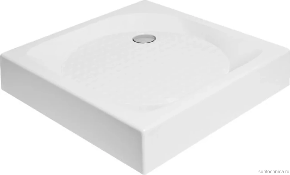 Поддон для душа RGW Lux TN 16180188-21 80x80