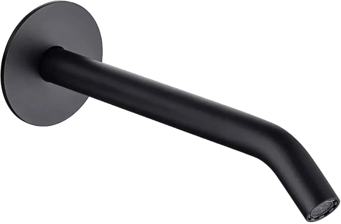 Излив Allen Brau Priority 5.31A18-31 матовый черный