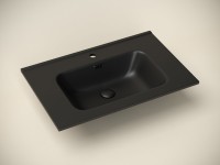 Мебельная раковина Ceramicanova Element CN7007MB