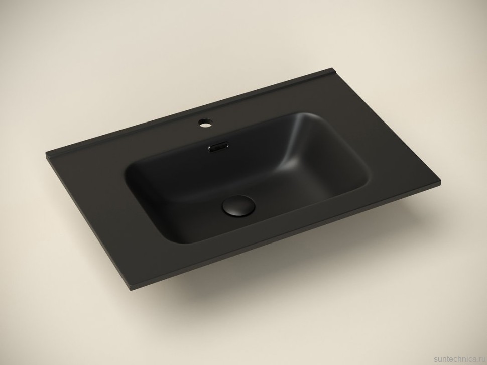 Мебельная раковина Ceramicanova Element CN7007MB