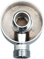 Шланговое подключение Allen Brau Priority 5.31A15-00 хром Шланговое подключение Allen Brau Priority 5.31A15-00 хром