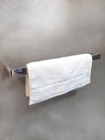 Держатель для полотенец AltroBagno Aperto 081305 Cr хром Держатель для полотенец AltroBagno Aperto 081305 Cr хром