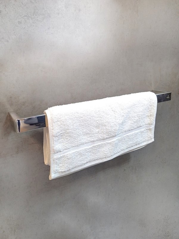 Держатель для полотенец AltroBagno Aperto 081305 Cr хром