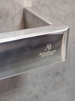 Держатель для полотенец AltroBagno Aperto 081305 Cr хром Держатель для полотенец AltroBagno Aperto 081305 Cr хром