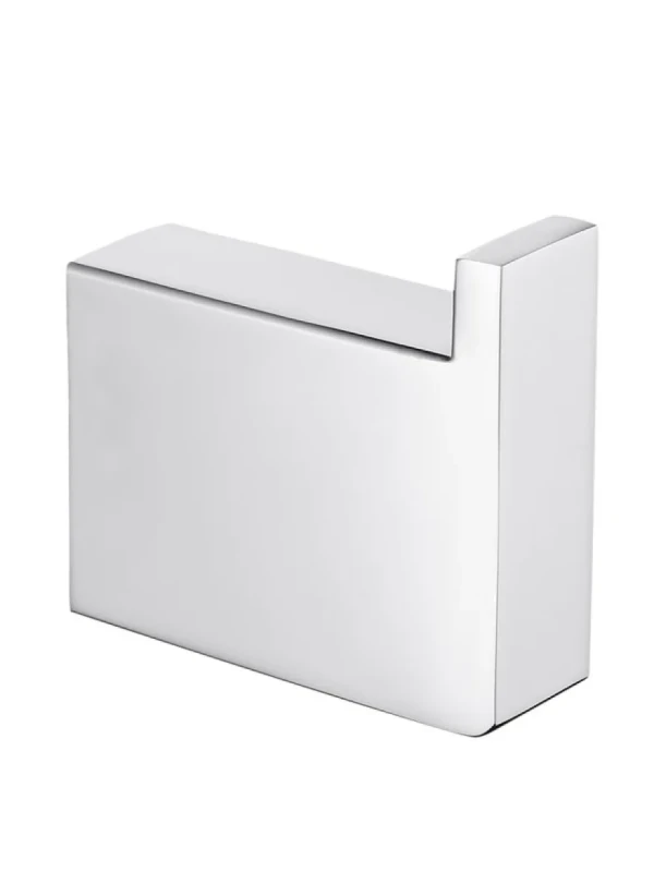 Крючок AltroBagno Aperto 081004 Cr глянцевый хром, на шурупах