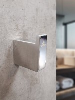 Крючок AltroBagno Aperto 081004 Cr глянцевый хром, на шурупах