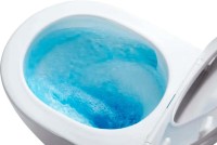 Комплект Унитаз подвесной AQUATEK Европа AQ1900T-00 безободковый, с микролифтом + Инсталляция Standard INS-0000012 + Комплект креплений KKI-0000002 + Кнопка KDI-0000015 белая