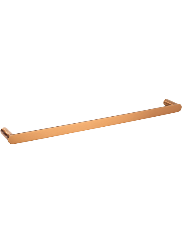 Держатель для полотенец Bemeta Copra 176204020 матовая медь