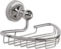 Мыльница Fixsen Style FX-41109 настенная, хром