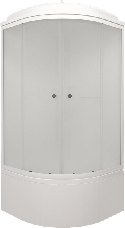 Душевая кабина Triton Вельвет Щ0000065753 90х90 Б