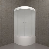 Душевая кабина Triton Вельвет Щ0000065753 90х90 Б Душевая кабина Triton Вельвет Щ0000065753 90х90 Б