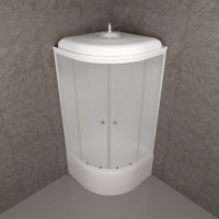 Душевая кабина Triton Вельвет Щ0000065753 90х90 Б Душевая кабина Triton Вельвет Щ0000065753 90х90 Б