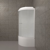 Душевая кабина Triton Вельвет Щ0000065753 90х90 Б Душевая кабина Triton Вельвет Щ0000065753 90х90 Б