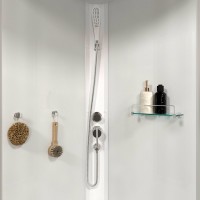 Душевая кабина Triton Вельвет Щ0000065753 90х90 Б Душевая кабина Triton Вельвет Щ0000065753 90х90 Б