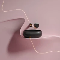 Накладная раковина Ceramicanova Element CN6050MB черная матовая