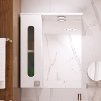 Зеркало Misty Урал L 60