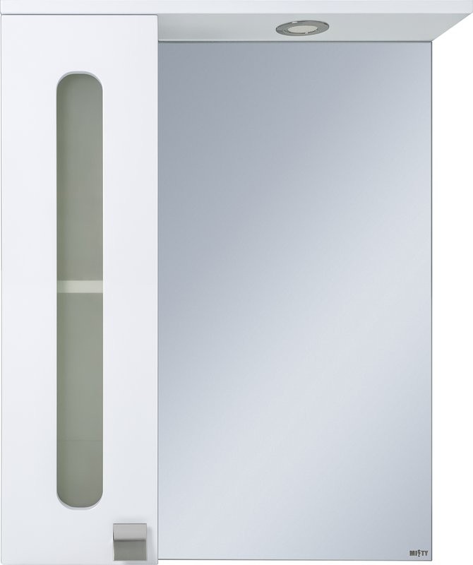 Зеркало Misty Урал L 60