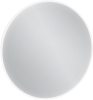 Зеркало круглое Jacob Delafon Odeon Rive Gauche EB1456-NF 90 с подсветкой