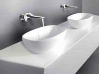 Смеситель для раковины Kludi Ambienta 532440575 С ВНУТРЕННЕЙ ЧАСТЬЮ Смеситель для раковины Kludi Ambienta 532440575 С ВНУТРЕННЕЙ ЧАСТЬЮ