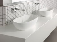 Смеситель для раковины Kludi Ambienta 532440575 С ВНУТРЕННЕЙ ЧАСТЬЮ Смеситель для раковины Kludi Ambienta 532440575 С ВНУТРЕННЕЙ ЧАСТЬЮ