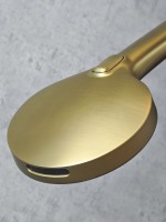 Душевая стойка AltroBagno Bilancia AltroBagnoBilancia030429BG матовое золото