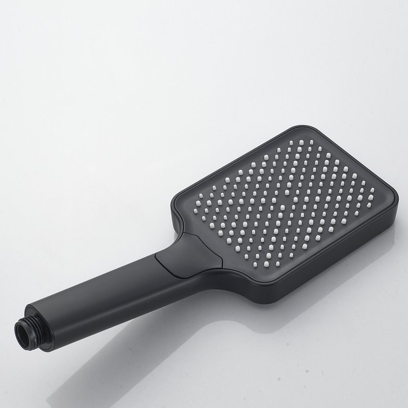 Смеситель для ванны с душем Shevanik S9902H черный