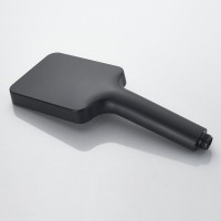 Смеситель для ванны с душем Shevanik S9902H черный