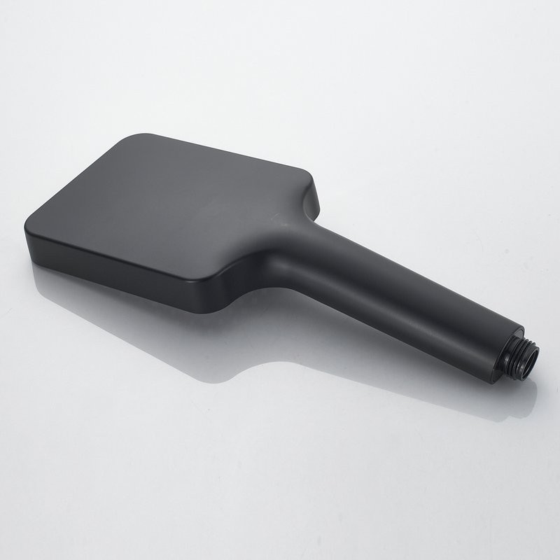 Смеситель для ванны с душем Shevanik S9902H черный