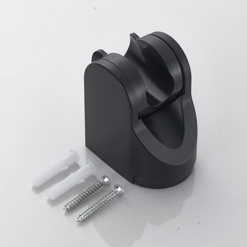 Смеситель для ванны с душем Shevanik S9902H черный