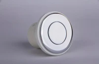 Акриловая ванна Excellent Sfera Slim WAEX.SFP17S.SMART R 170x100 см, угловая, правая, встраиваемая, с гидромассажем, белая, асимметричная, с каркасом, со сливом-переливом