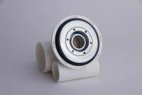Акриловая ванна Excellent Sfera Slim WAEX.SFP17S.SMART R 170x100 см, угловая, правая, встраиваемая, с гидромассажем, белая, асимметричная, с каркасом, со сливом-переливом