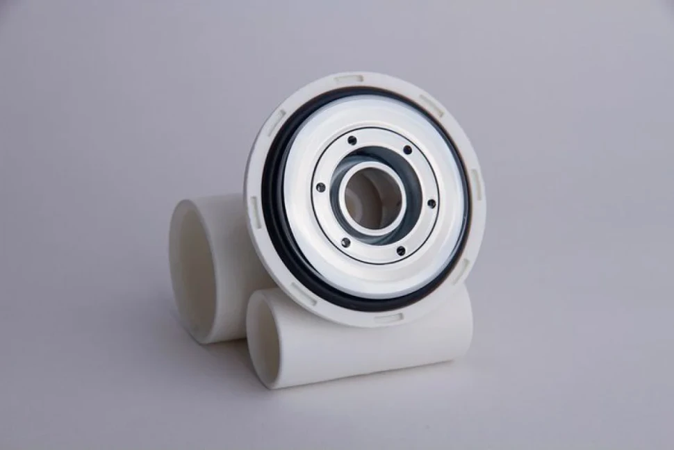 Акриловая ванна Excellent Sfera Slim WAEX.SFP17S.SMART R 170x100 см, угловая, правая, встраиваемая, с гидромассажем, белая, асимметричная, с каркасом, со сливом-переливом