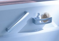 Поручень Keuco Elegance new 11607 хром Поручень Keuco Elegance new 11607 хром