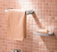 Поручень Keuco Elegance new 11607 хром Поручень Keuco Elegance new 11607 хром