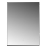 Зеркало Mixline Алмина 60 с подсветкой