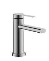 Смеситель для раковины BELZ B813 B10813-1 сатин