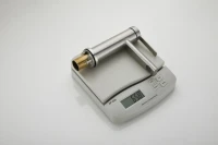 Смеситель для раковины BELZ B813 B10813-1 сатин Смеситель для раковины BELZ B813 B10813-1 сатин